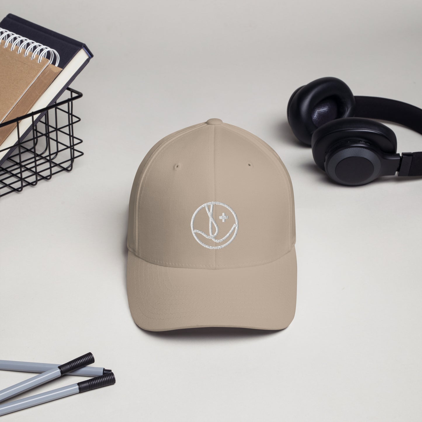 SwissCTO Logo Cap