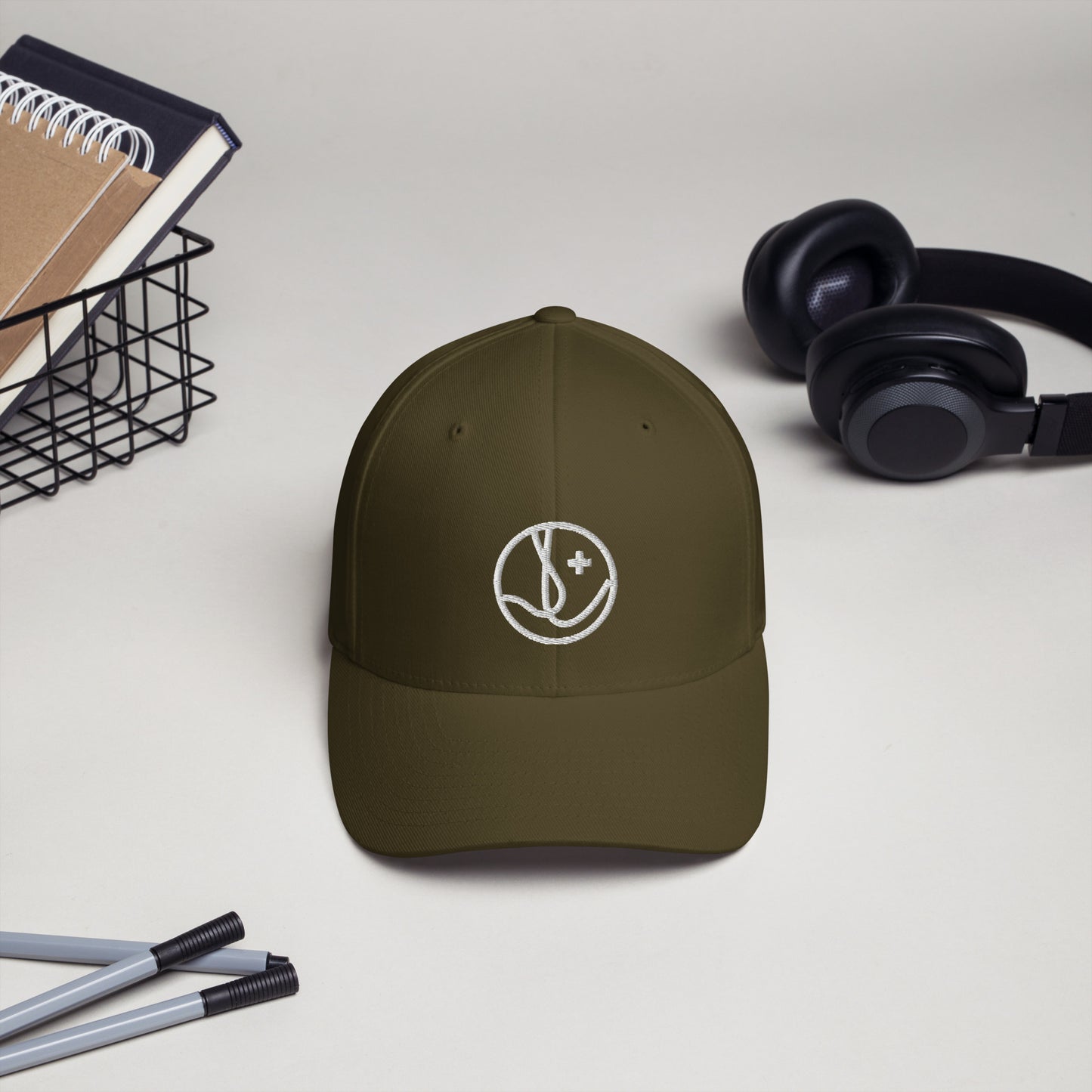 SwissCTO Logo Cap