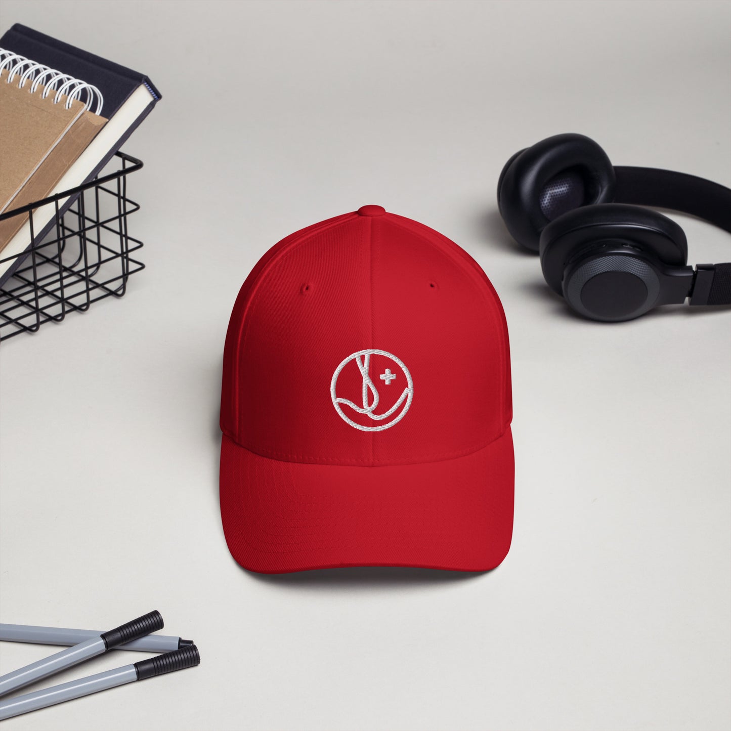 SwissCTO Logo Cap