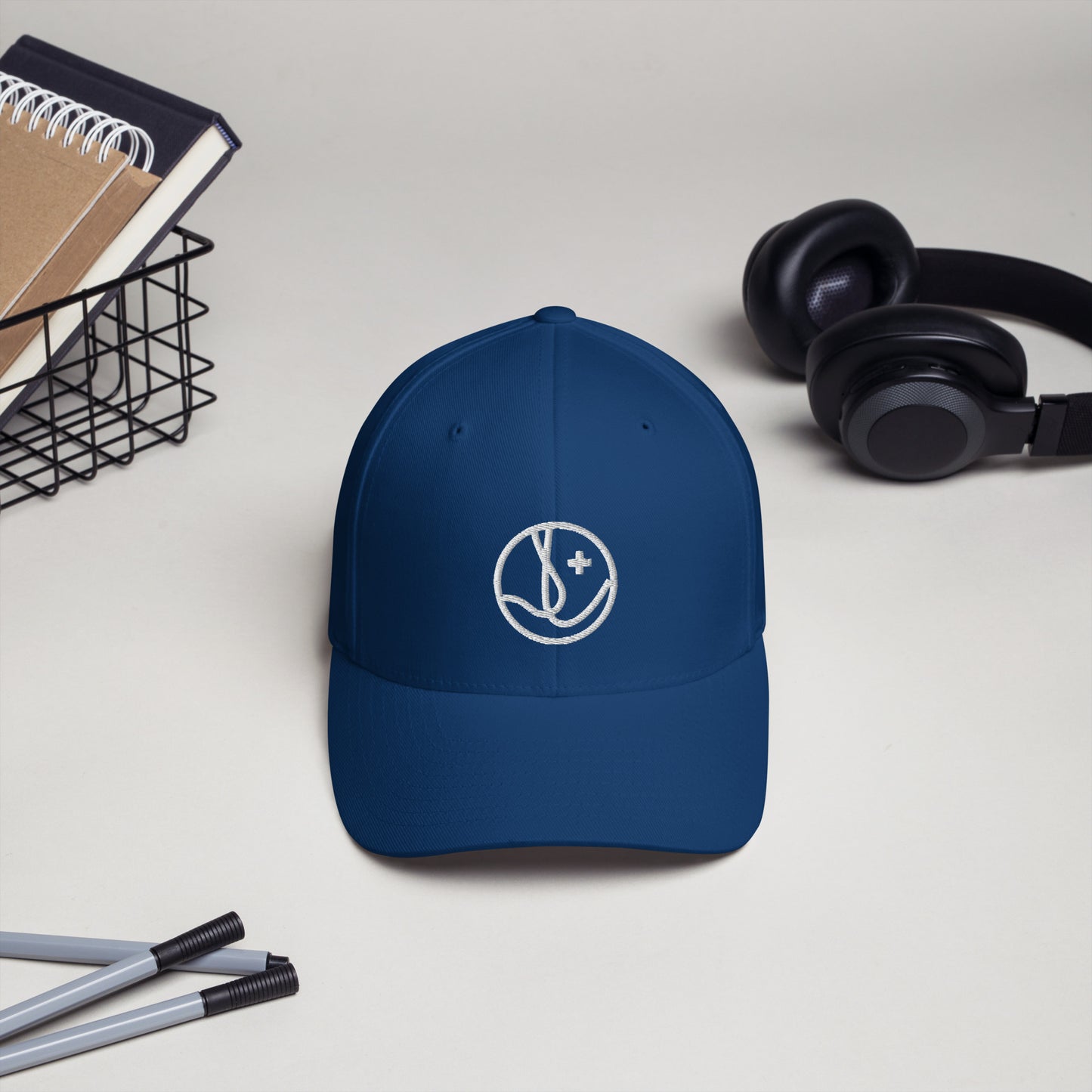 SwissCTO Logo Cap