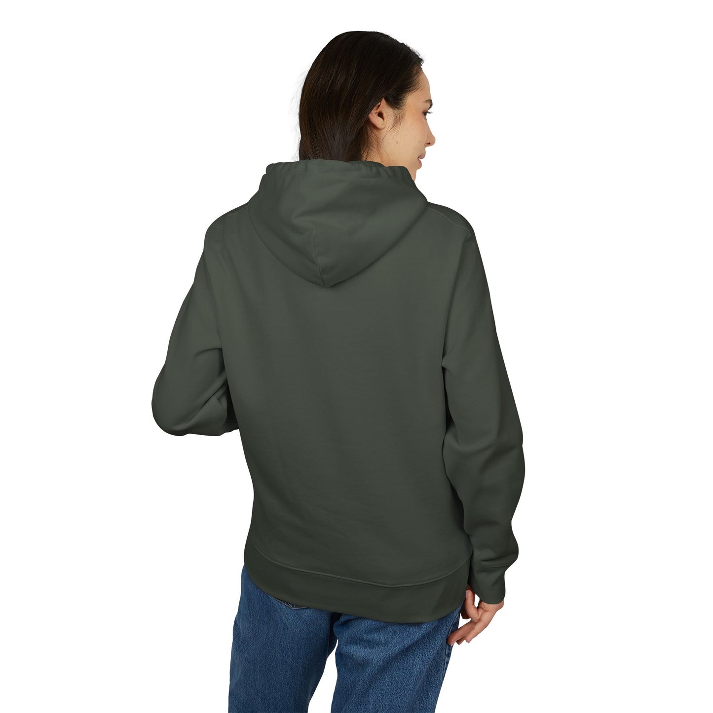 The Glitch - Hoodie