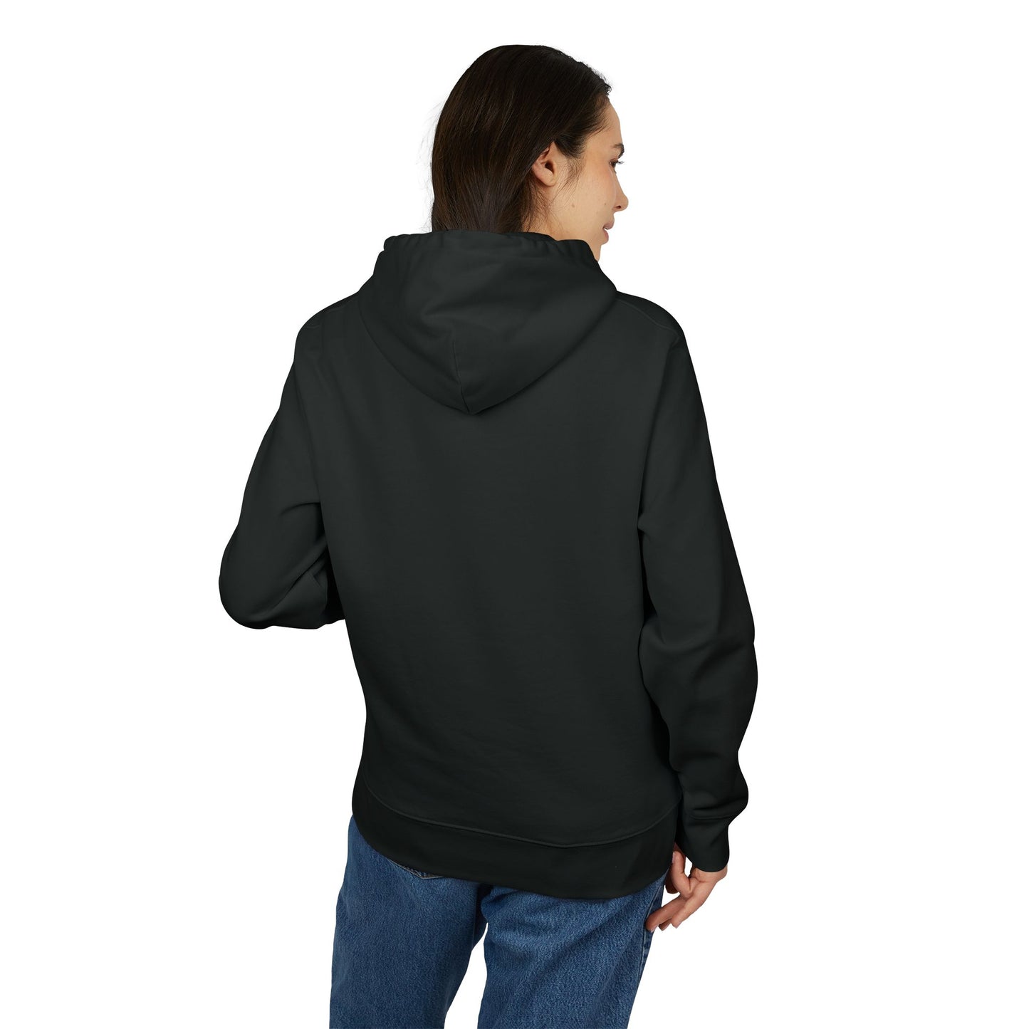 The Glitch - Hoodie