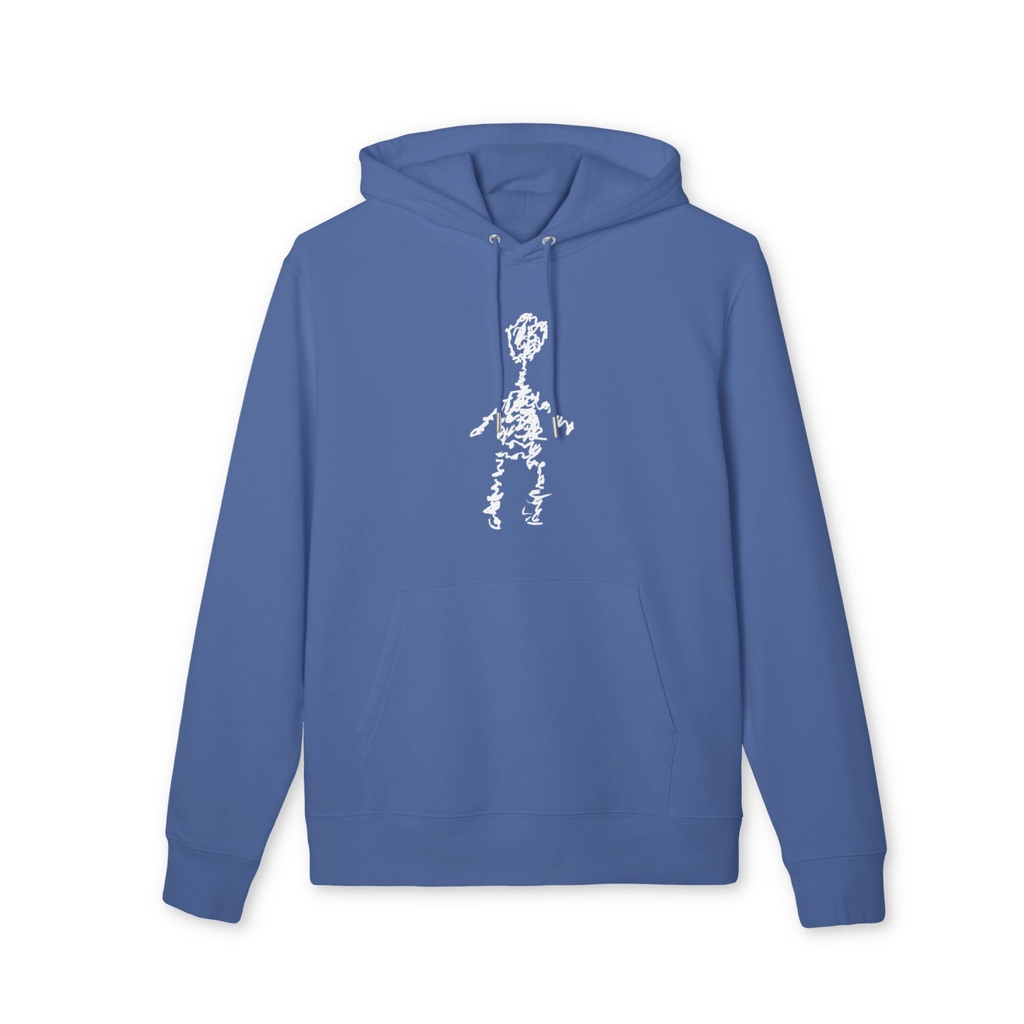 The Glitch - Hoodie