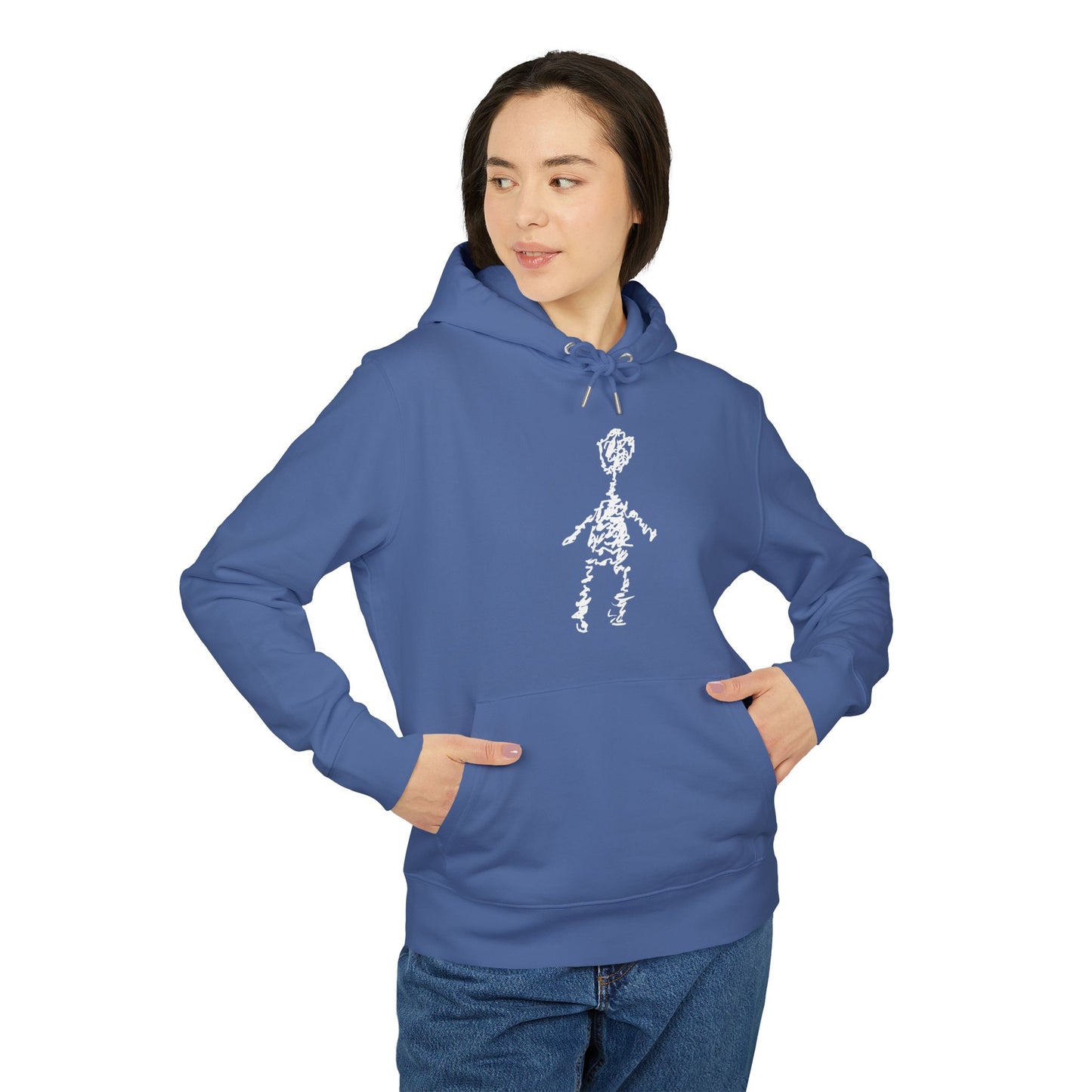 The Glitch - Hoodie