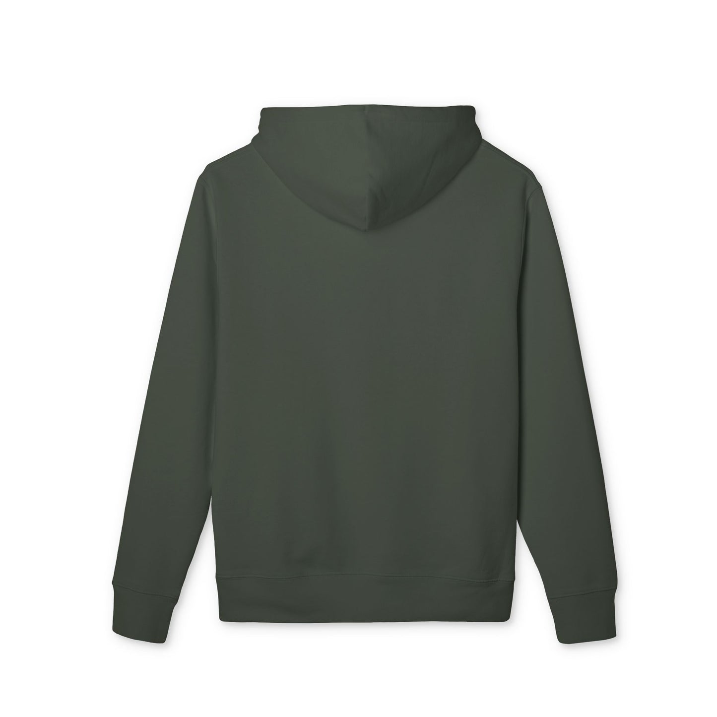 The Glitch - Hoodie