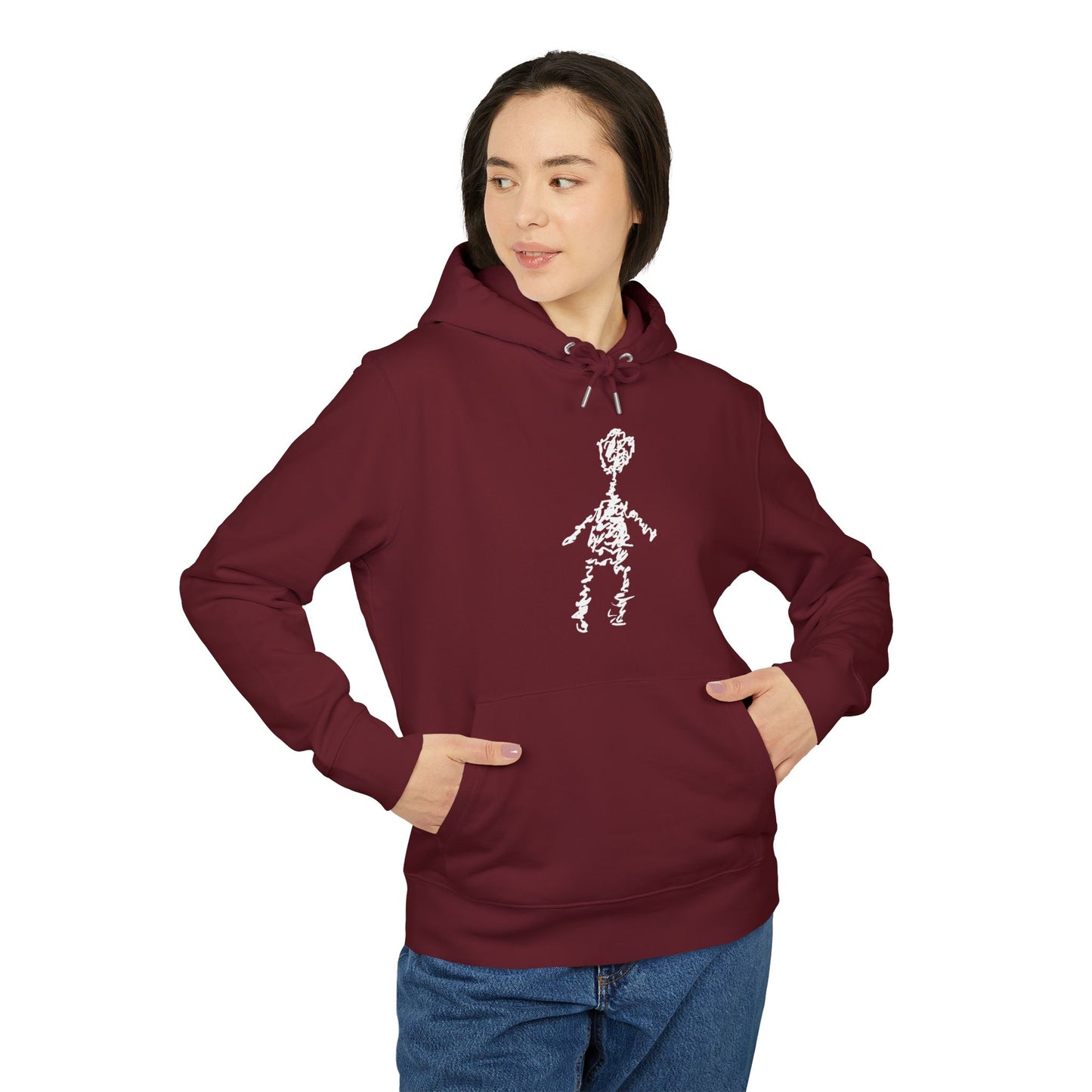 The Glitch - Hoodie