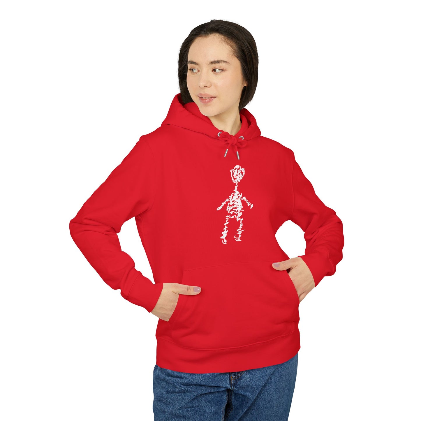 The Glitch - Hoodie