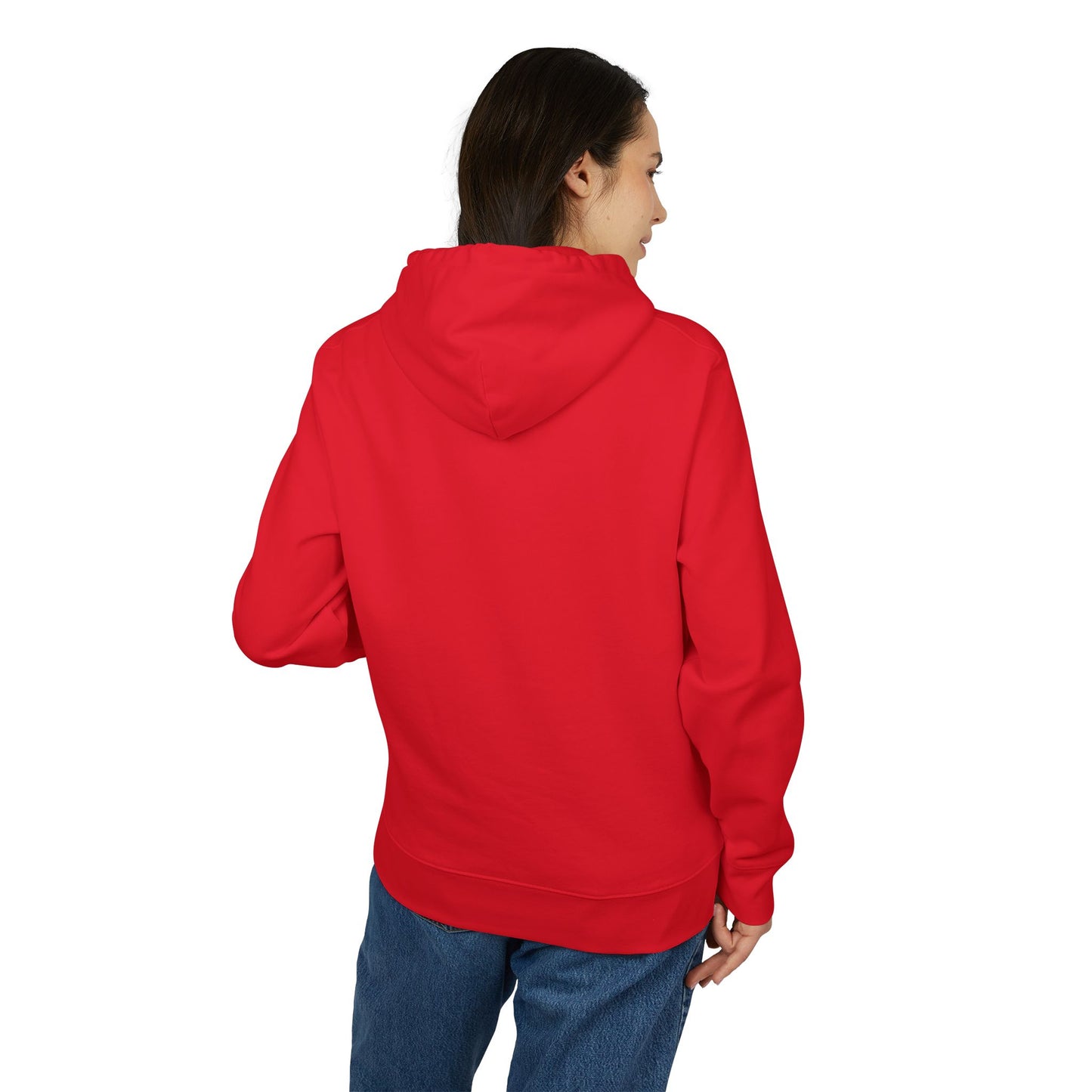The Glitch - Hoodie