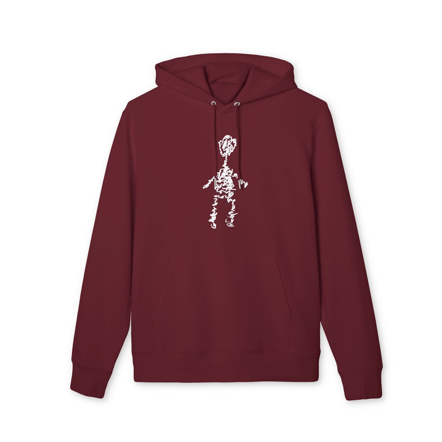 The Glitch - Hoodie