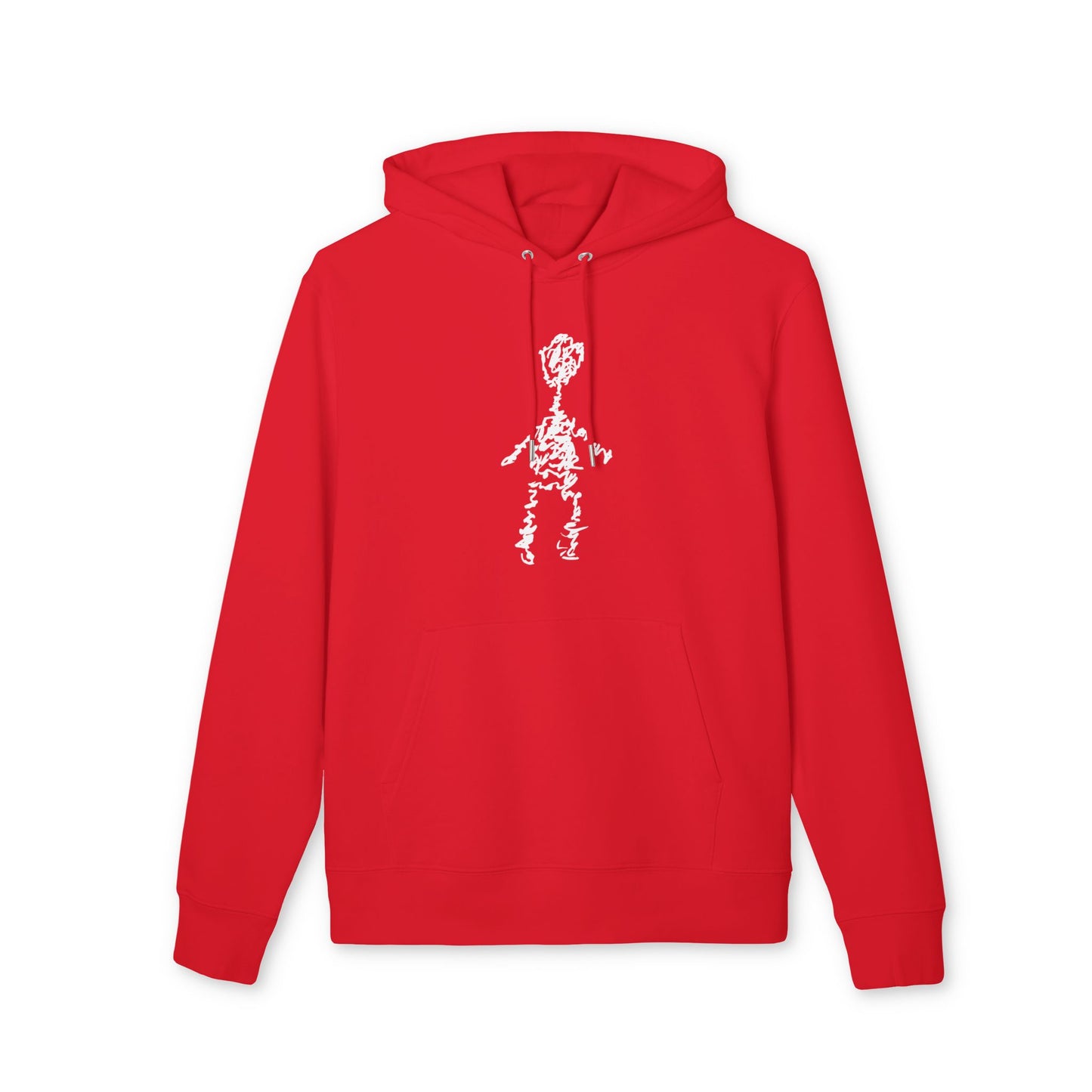 The Glitch - Hoodie
