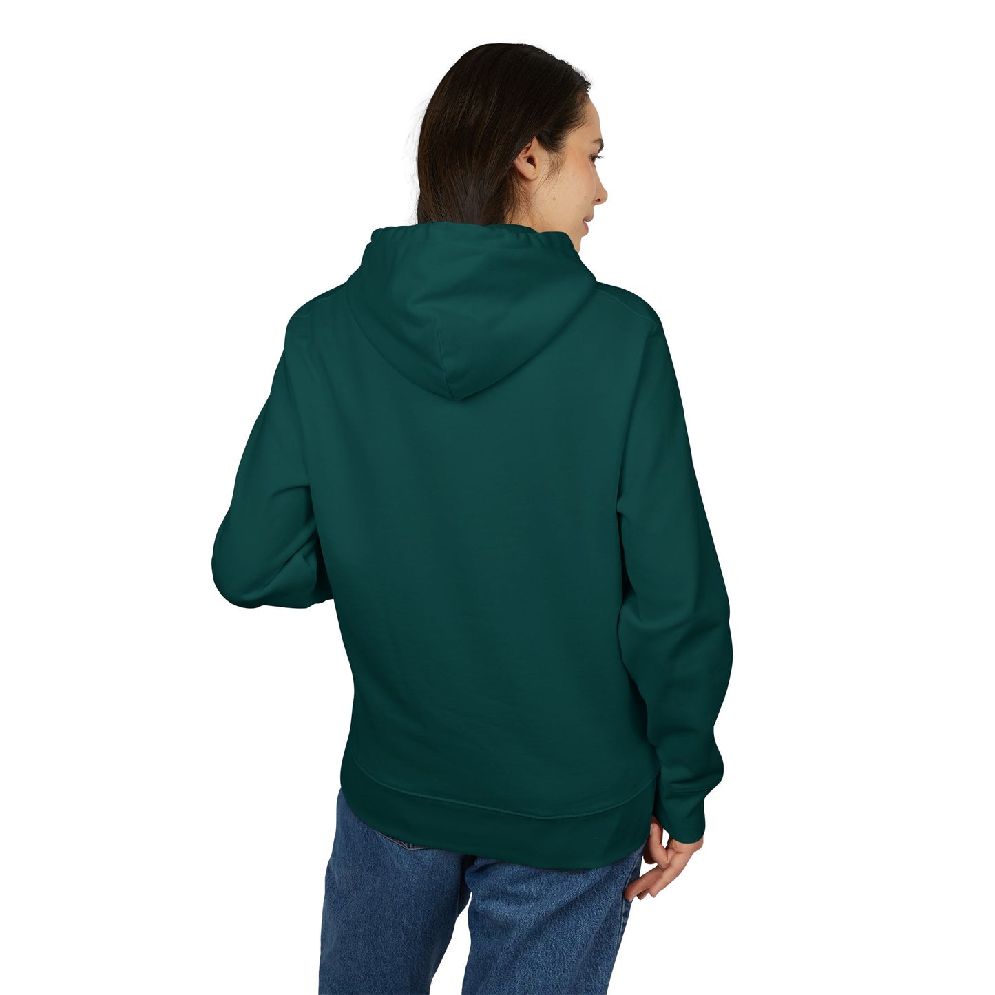 The Glitch - Hoodie