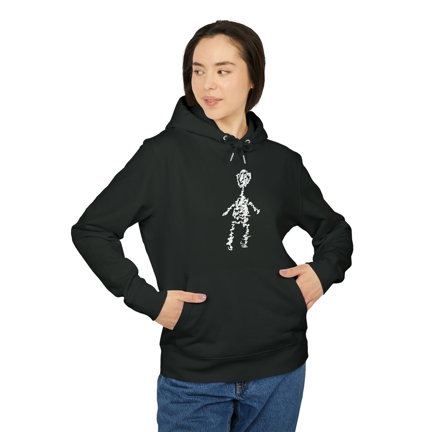 The Glitch - Hoodie