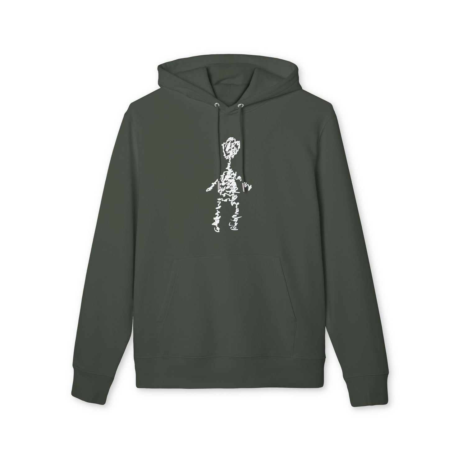 The Glitch - Hoodie