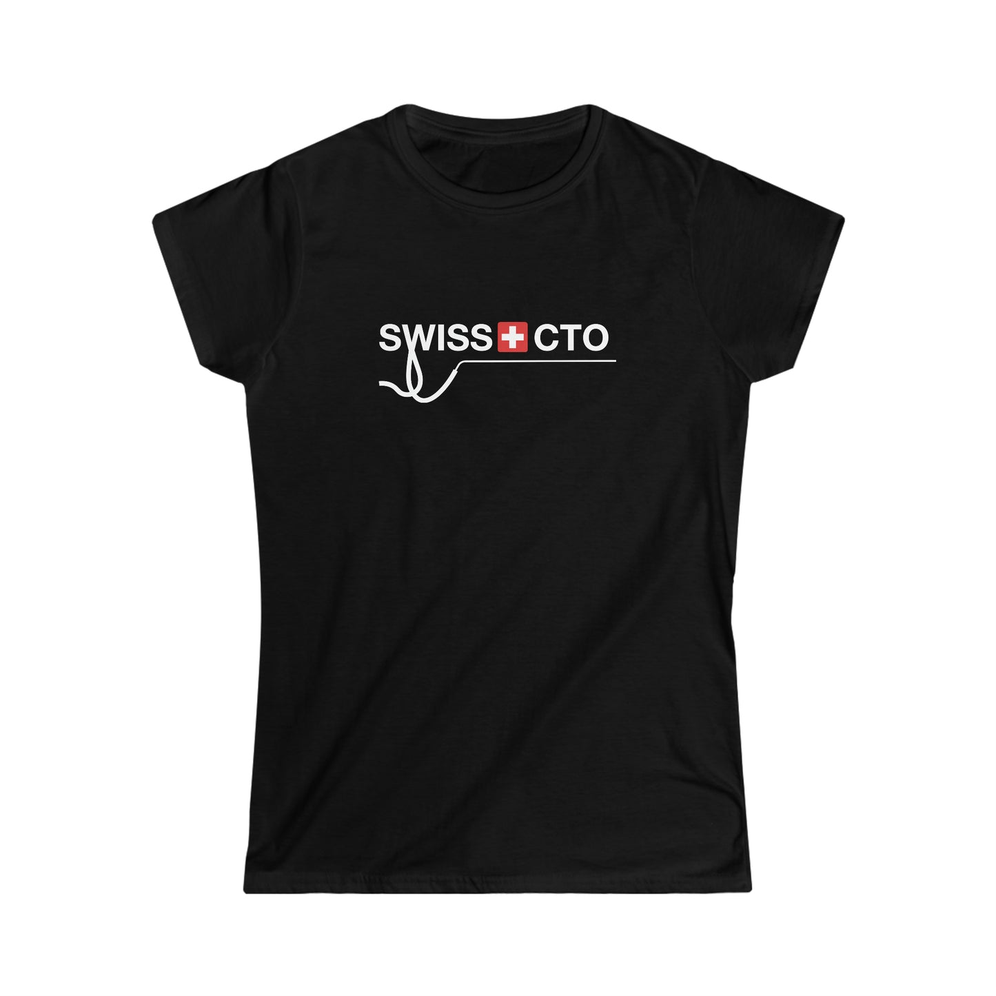 Swiss CTO Logo - female