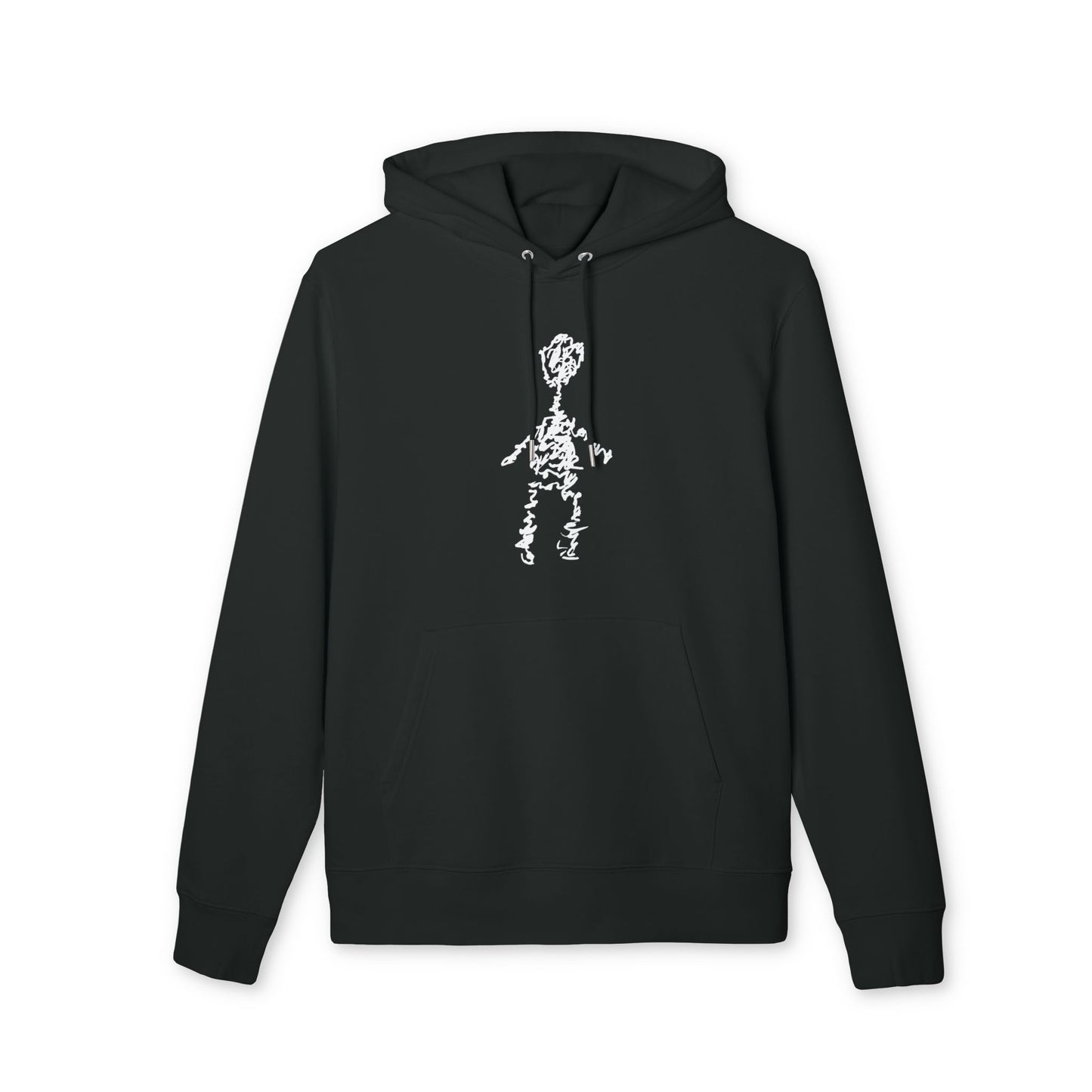 The Glitch - Hoodie