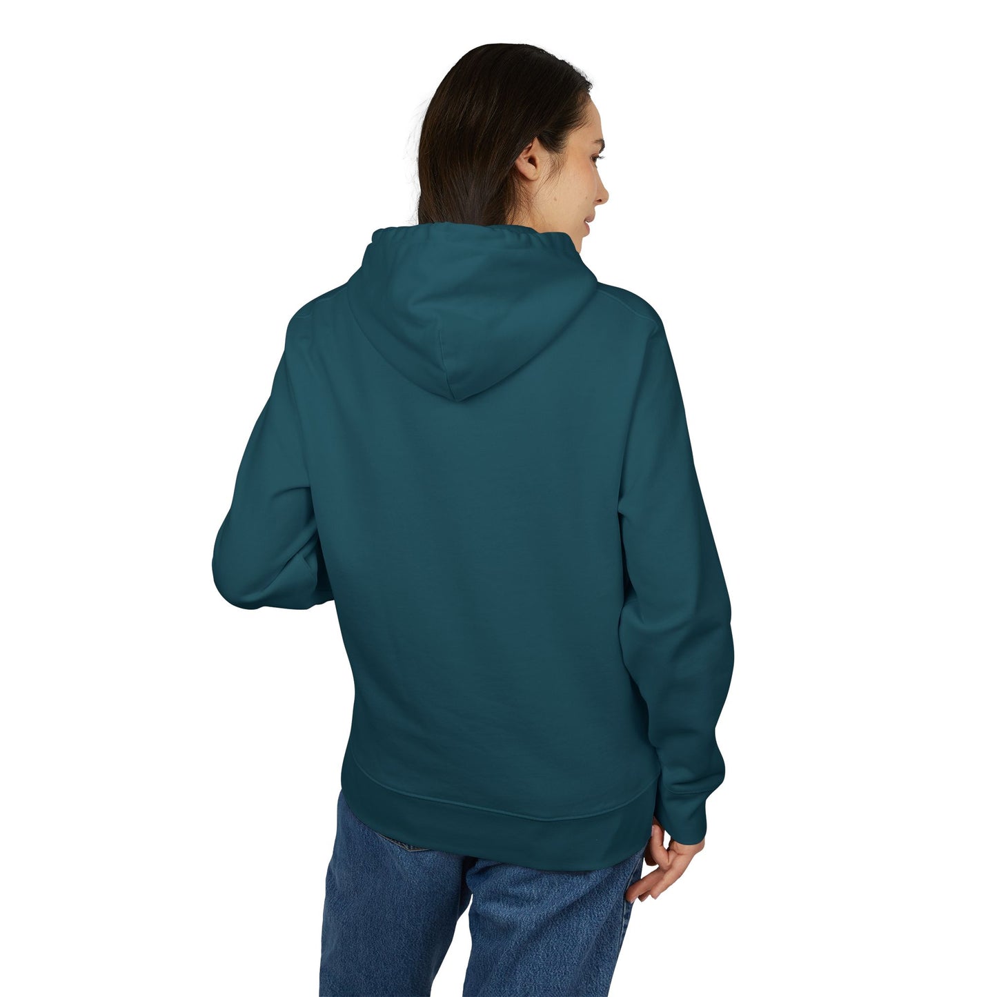 The Glitch - Hoodie