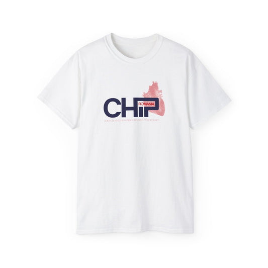 CHIP Romania