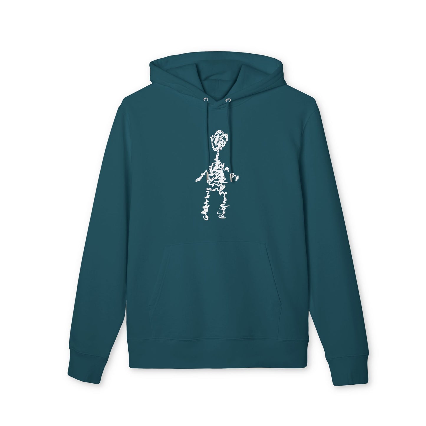 The Glitch - Hoodie