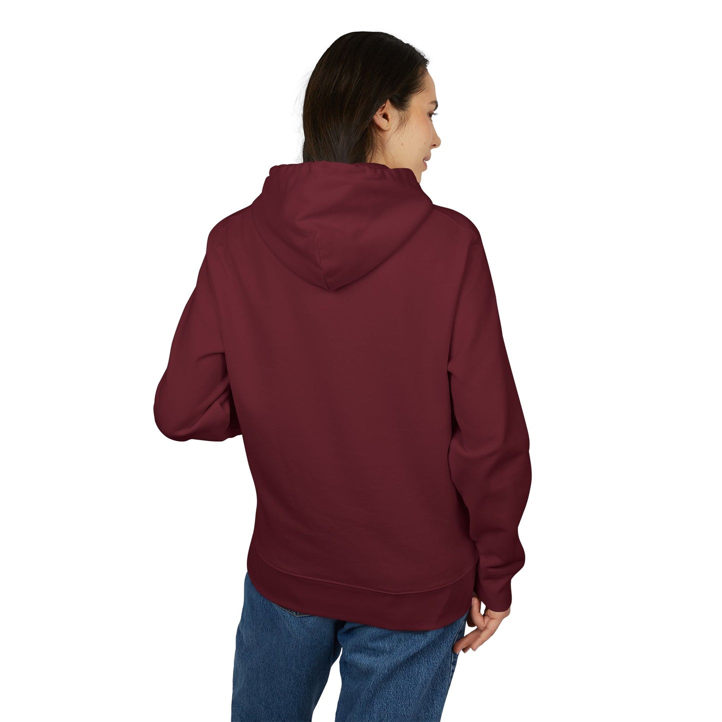 The Glitch - Hoodie