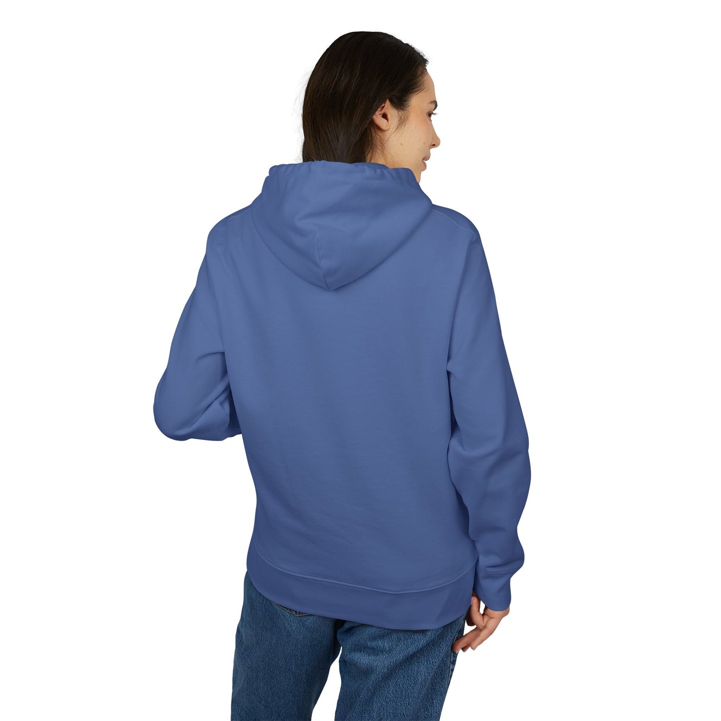 The Glitch - Hoodie